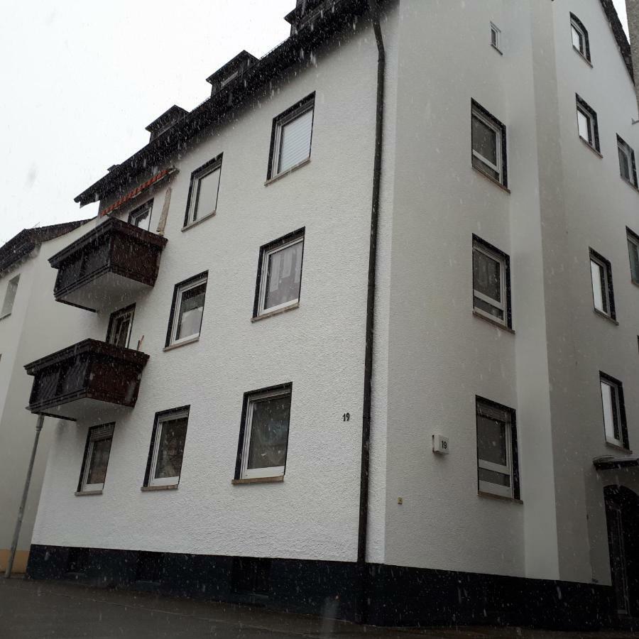 Charmantes Loft Mit Ganz Besonderem Flair FDH Exterior foto